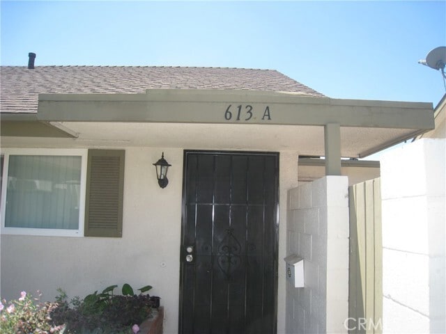 Building Photo - 613 S Indian Hill Blvd Unit A Rental