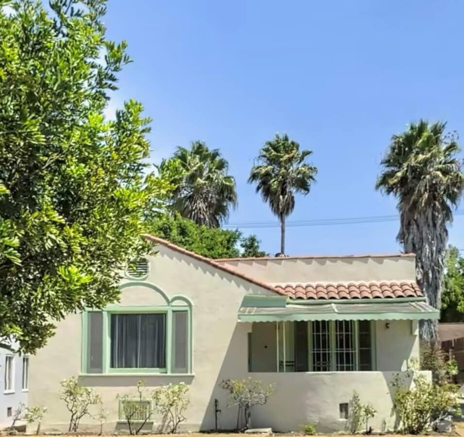 Photo - 1236 S Highland Ave