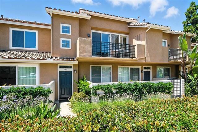 Photo - 4170 Via Candidiz Townhome