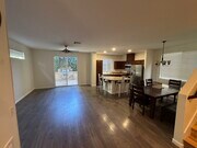Open concept - 31439 Arena Dr