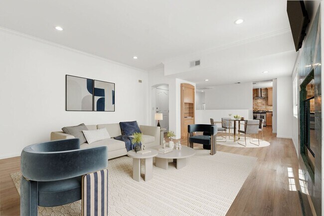 Photo - 8646 W Olympic Blvd Unit 204