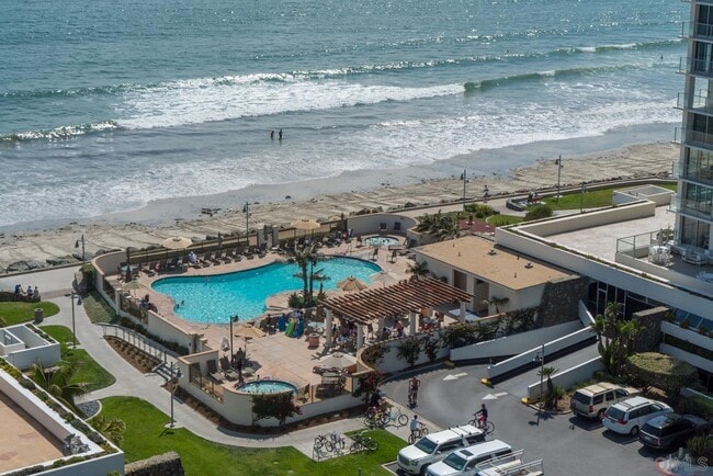 Photo - 1750 Avenida Del Mundo Unit 1206