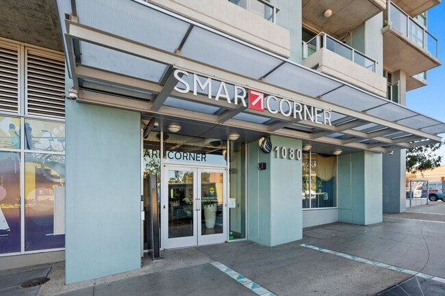 Photo - Modern East Village 1 Bedroom at Smart Corner! Unit #303