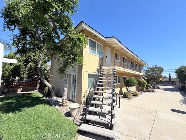Building Photo - 316 N San Gabriel Ave Unit A