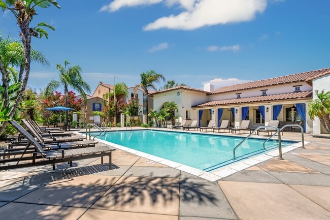 Photo - Rancho Monte Vista Apartments