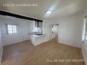 Photo - 4214 1/4 Lockwood Ave.-