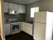 Kitchen - 19723 Hiawatha St Unit 1