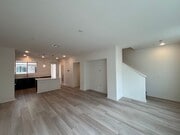 Photo - Beautiful 3BD/2.5BA Townhouse in San Ysidro W/ W/D, A/C, 2-Car Garage, Balcony, and Community Parks!