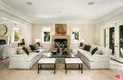 Photo - 1350 Benedict Canyon Drive House
