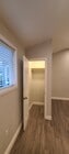 Closet - 909 Begonia St Unit 1