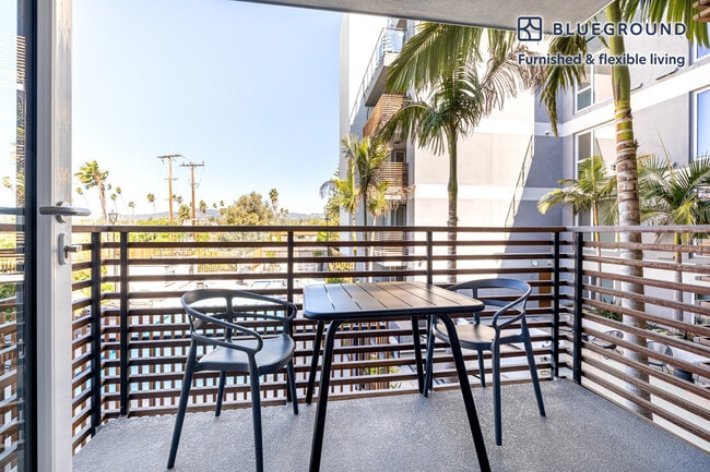 Photo - 12035 Wilshire Blvd Unit SI FL4-ID421