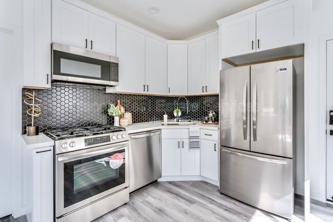 Photo - 4506 Moraga Ave Unit 1