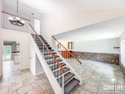 Photo - SD: Stunning 4BD/3BA Home in Vista with Panoramic Views, Private Balcony & Large Yard