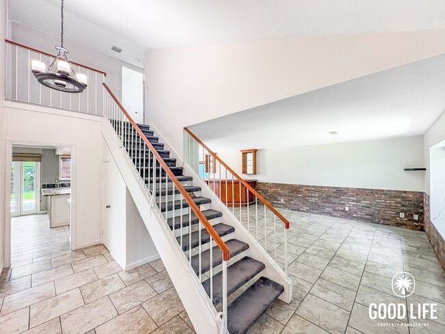 Photo - SD: Stunning 4BD/3BA Home in Vista with Panoramic Views, Private Balcony & Large Yard