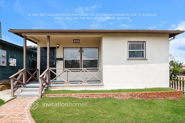 Building Photo - 4703 W 169th St Rental