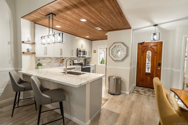 Photo - 12242 Paseo Lucido Townhome