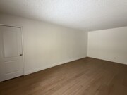 Large family room and hall closet - 100 Hermosa Ave Unit 1h