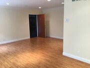 Living - 1233 N Columbus Ave Condo Unit 1C