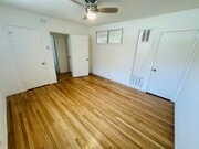 Unit 9 Bedroom - 1605 N MARTEL Ave