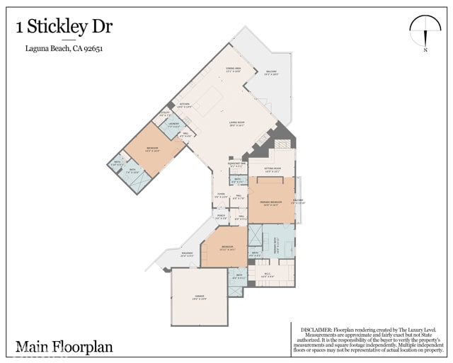 Photo - 1 Stickley Dr