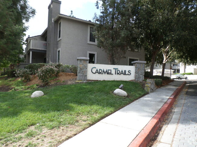 Building Photo - Desirable Rancho Rancho Bernardo 2 bedroom... Rental