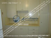 Photo - 1218 2nd St Unit 3