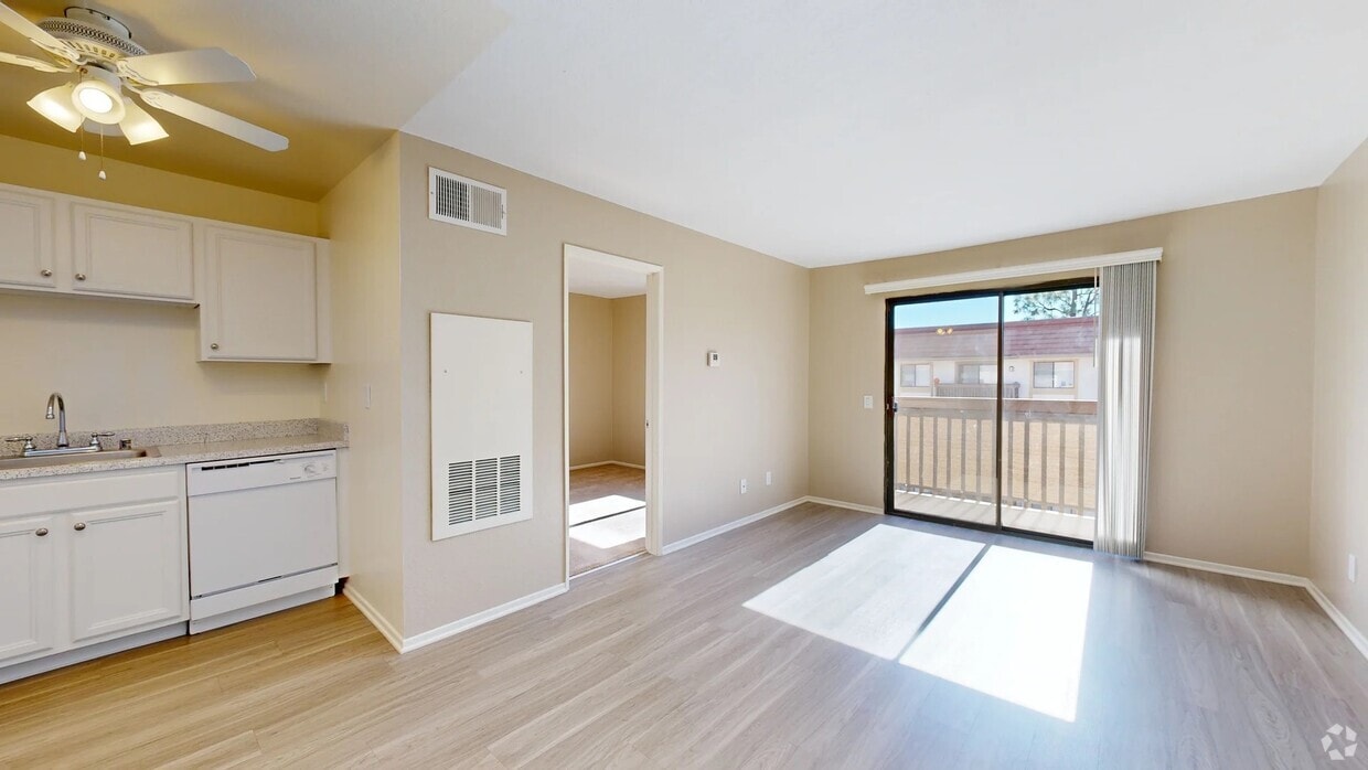3D Tour - Rudolph Hendrickson Senior Apartments