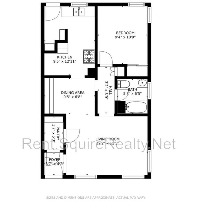 Photo - 901 N San Gabriel Ave Unit 2
