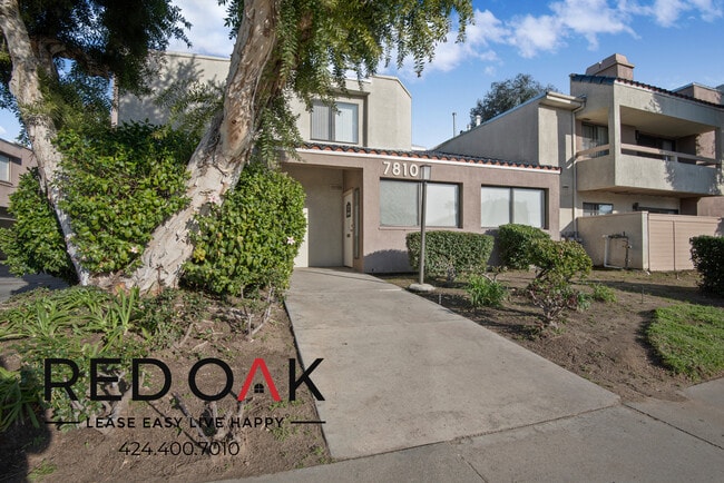Photo - 7810 Topanga Canyon Blvd Apartment Unit 113A