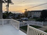 Ocean view patio - 906 7th St