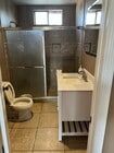 Photo - LARGE Lot - Nearly half acre.  Perfect for animals or gardening.  Updated interior, New Gas Range...