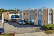 5525 E Pacific Coast Highway, Long Beach - Gondolier Apartments