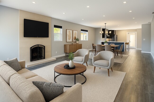 Photo - 1309 S Hudson Ave