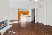 Photo - Rare 2 Bed 2.5 Bath Available Now!! Townhome