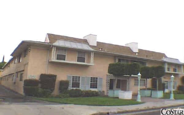 Rosemead Apartments - Rosemead Apartments