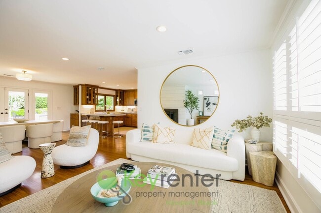 Photo - The Pinnacle of Corona Del Mar: Reimagined Single-level Luxury in Coveted Corona Highlands