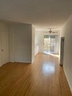 Living/Dining Room - 1511 Yale St Apartments Unit E