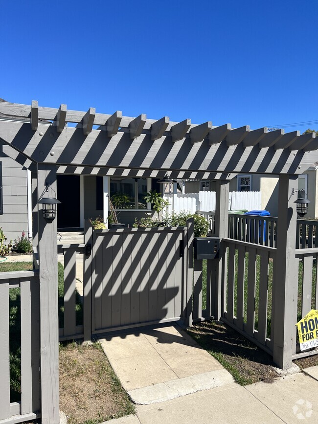 Building Photo - 22025 Galvez St Rental