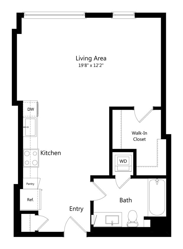 Floor Plan - S3
