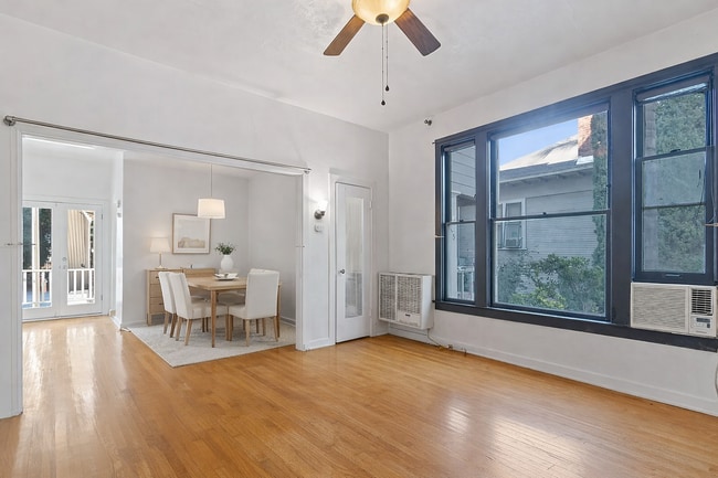 Photo - 120 W Olive Ave Unit 2