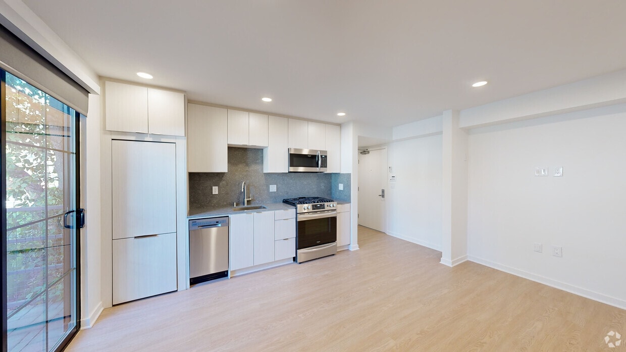 3D Tour - Luxe East