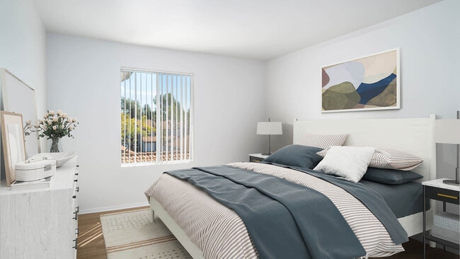 Building Photo - Siena Terrace