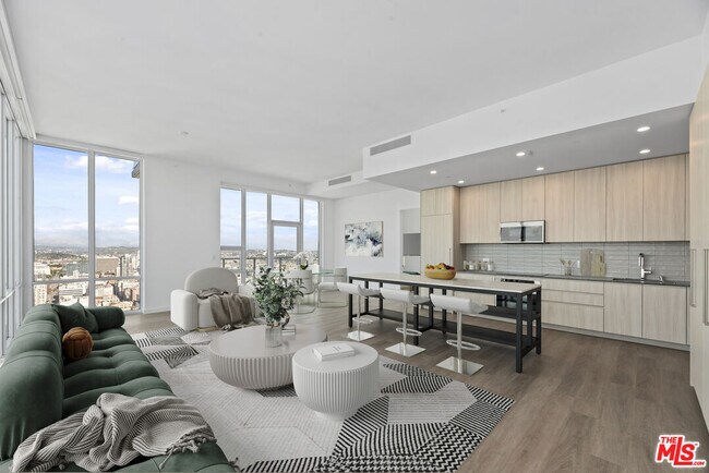 Photo - 230 W Olympic Blvd Unit 4705