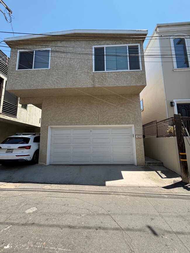 420 Marine - Exterior - 420 Marine Pl Apartments Unit A