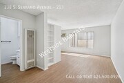 Photo - 238 Serrano Ave Unit 213