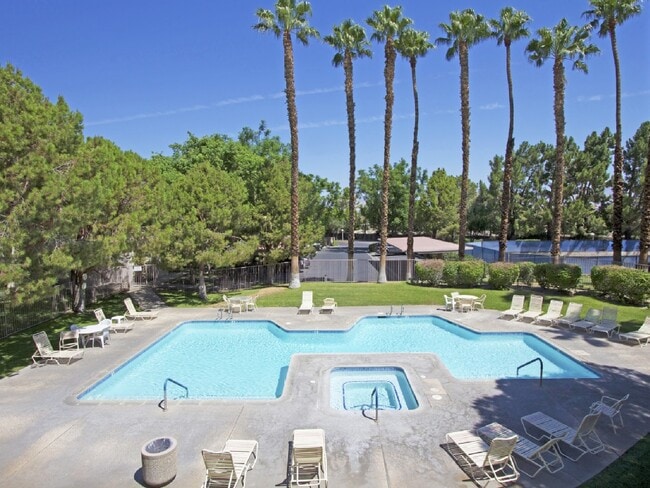 Photo - 2857 N Los Felices Rd