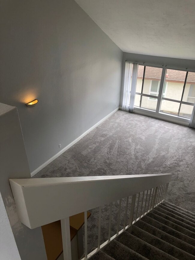 Photo - Mission Verde Top Floor-End Unit Loft Bedroom Condo in the Heart of Mission Valley near SnapDrago...