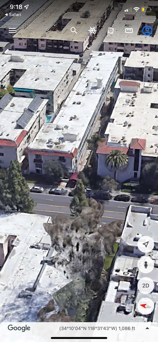 Photo - 5354 Lindley Ave Unit 305