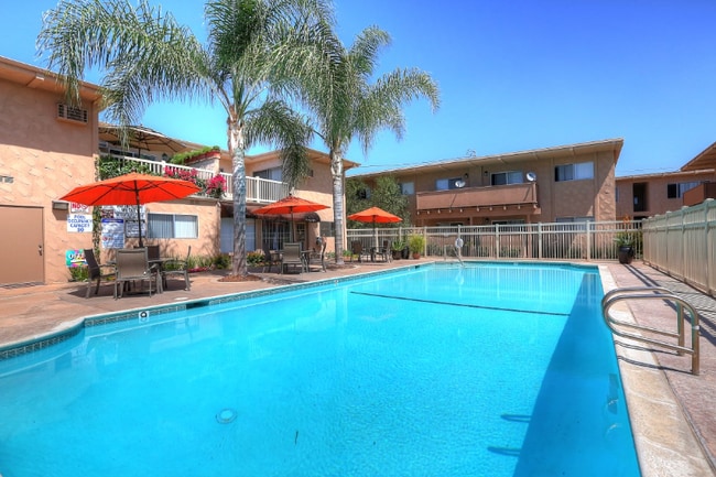 Photo - 16251 Woodruff Ave Apartment Unit 50