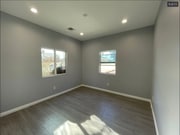 Bedroom 1 - 13202 Vaughn St House